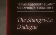 การสนทนา Shangri La 12 กำหนดแนวทางยุทธศาสตร์ความมั่นคงในภูมิภาค